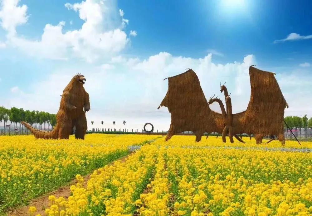 天津附近一天避暑好去处,天津夏季旅游避暑好去处