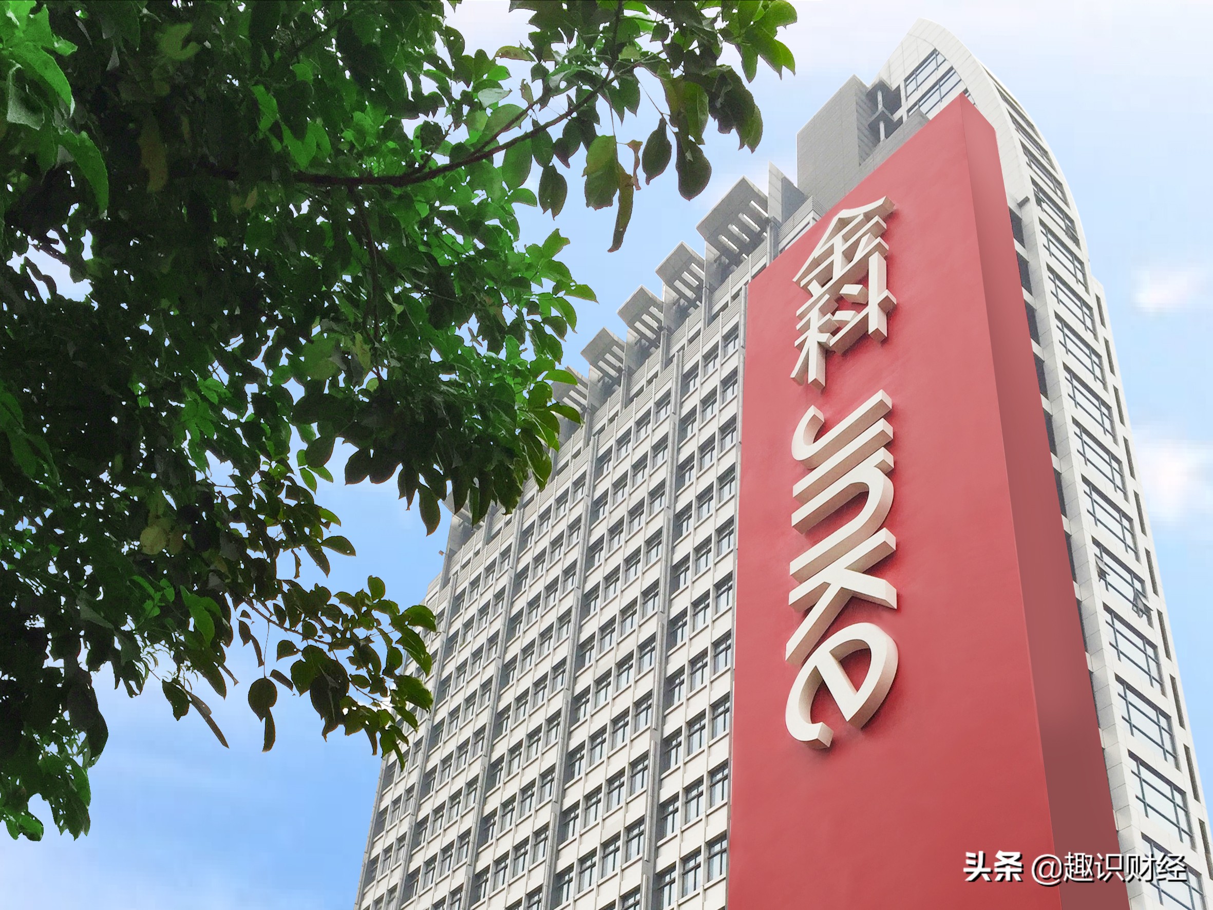 金科股价上涨原因,金科股份回购为何反而狂跌