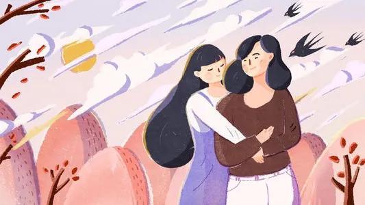 儿女是智障儿,母亲坚定守护:暗夜挡不住星光,叹母爱最美的模样