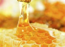 蜂巢蜜真假的辨别方法,蜂巢蜜真假鉴别最简单方法