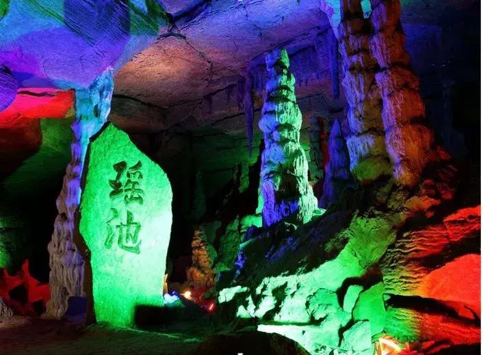 迎国庆，晋冀鲁年卡在手，说走就走，仙台山。巨龟苑、沕沕水免费