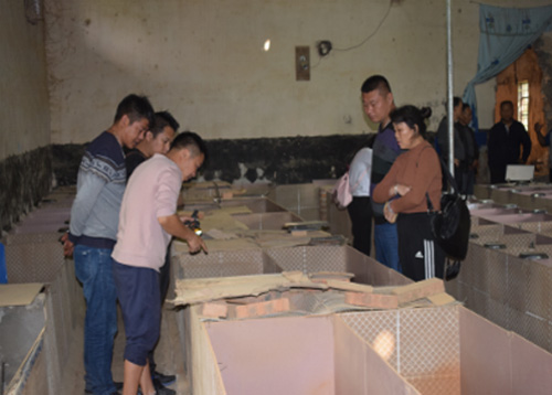 农村创业的6个机会,创业做什么比较好上手又赚钱