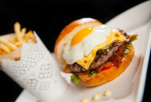 柬埔寨金边法式餐厅,柬埔寨金边好吃的餐馆推荐