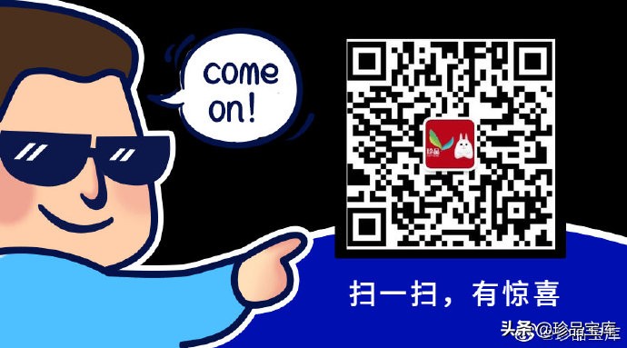 珍品宝库海淘,珍品宝库海淘怎么样