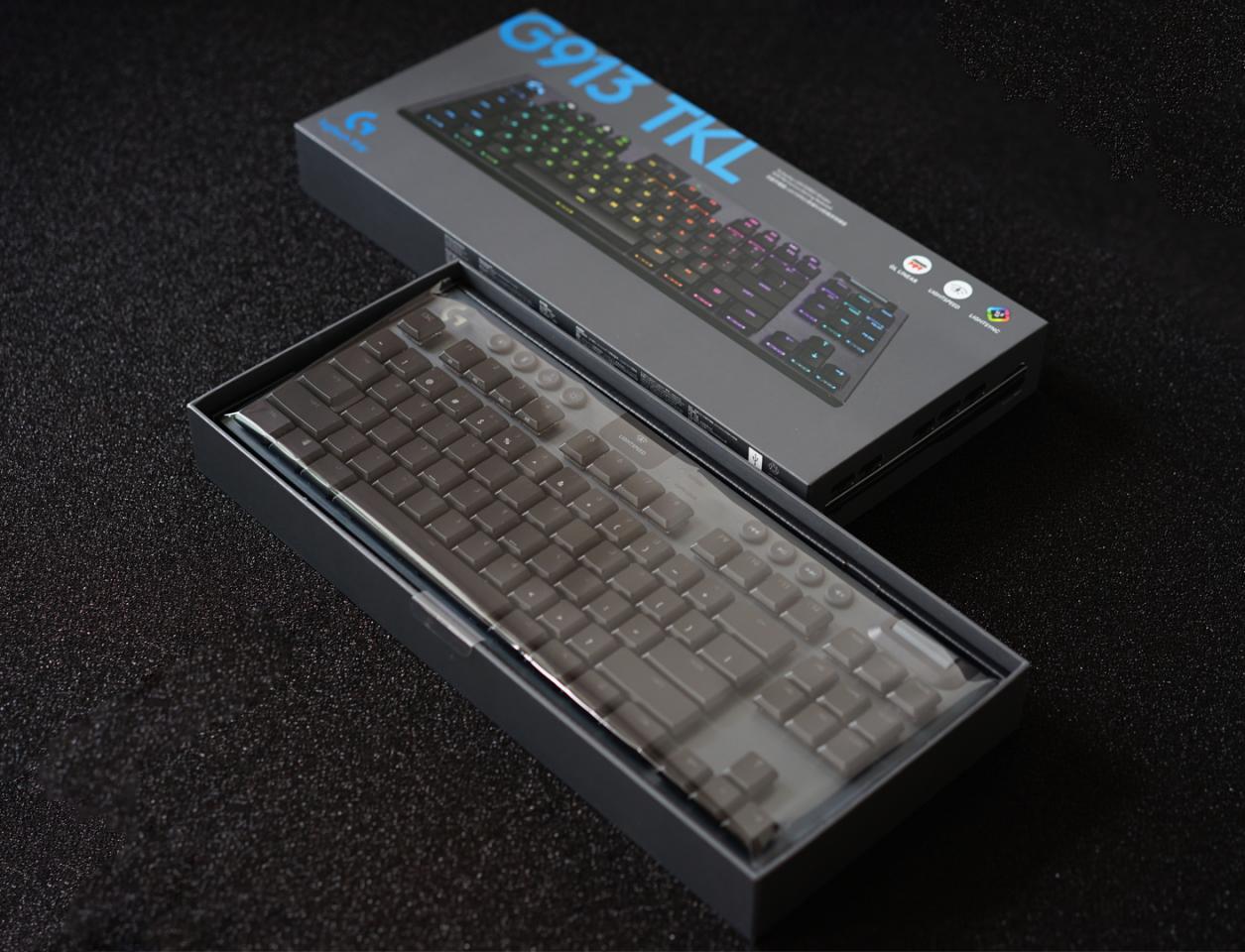 罗技g913键盘三种轴如何选择,罗技g913tkl键盘模式