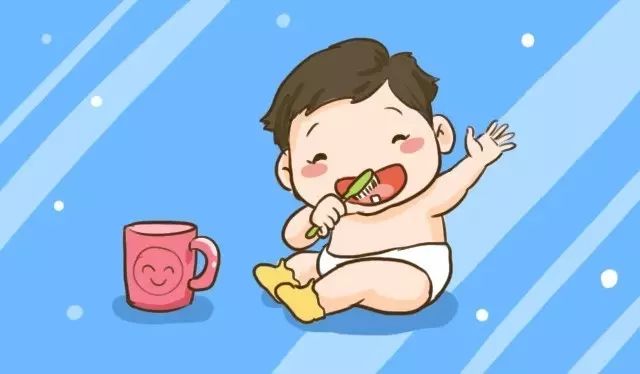 小孩乳牙坏了会影响以后的恒牙么,宝宝牙齿烂了怎么办最快最有效