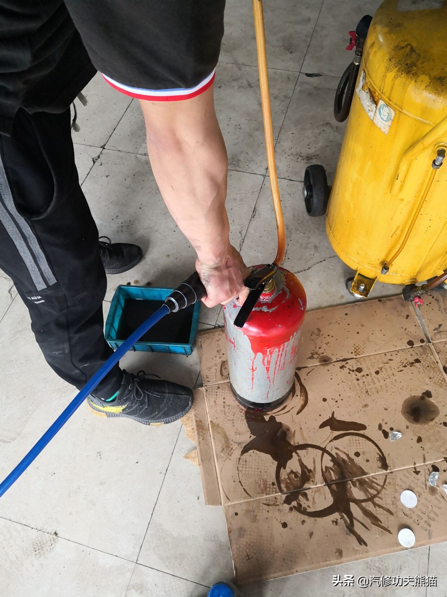 2013奥迪a4l烧机油怎么解决,奥迪a4l哪一款开始烧机油不严重