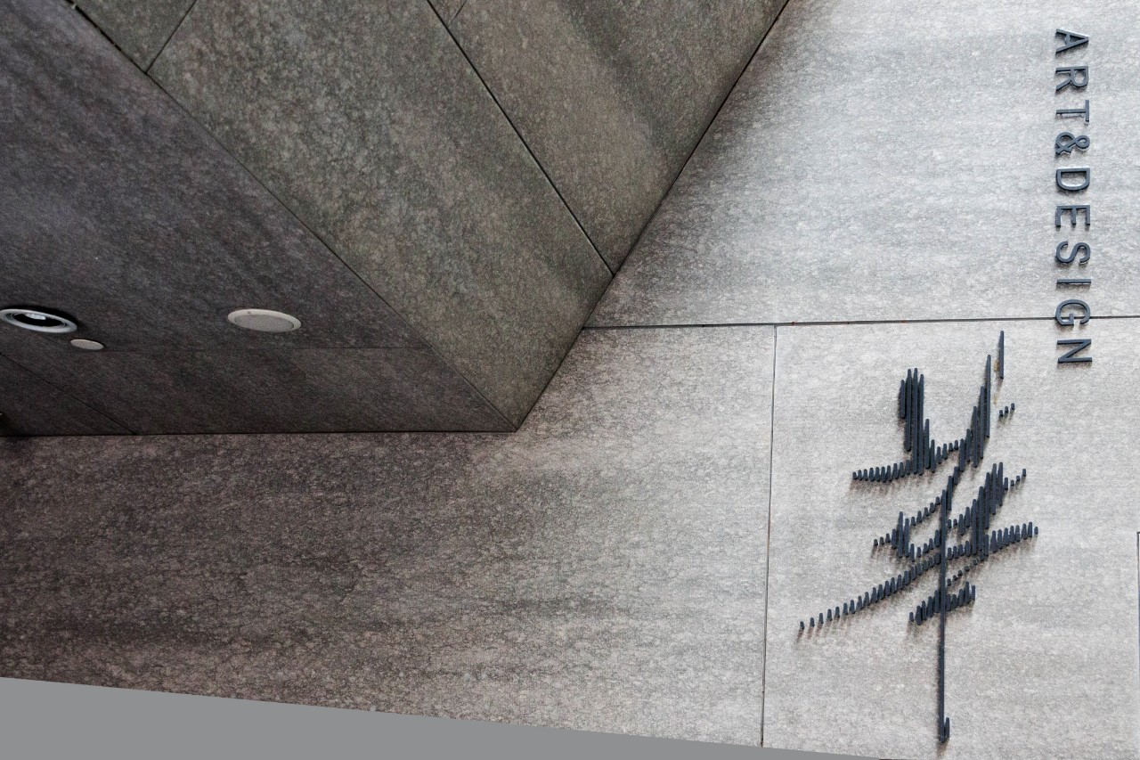 深圳福田美术馆,深圳艺术博物馆有什么值得看的