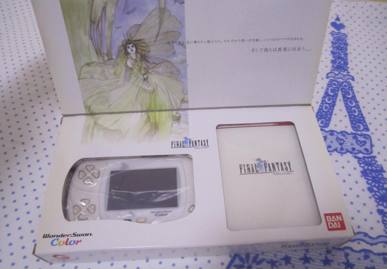 那些年玩过的掌机,以前的掌机