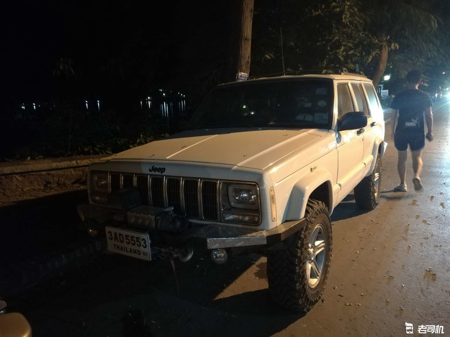 泰国老挝东南亚自驾游攻略,老挝旅游攻略西双版纳出发