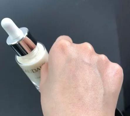 评测美白精华抗衰成分,评测美白精华