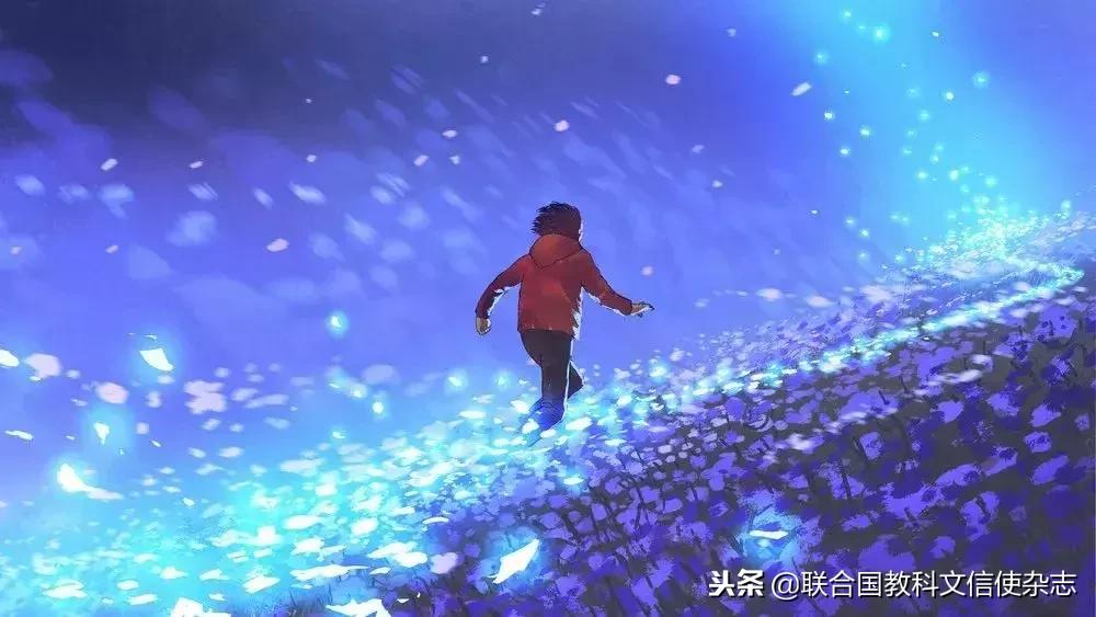 一个人该怎么养小孩,如何养出一个冷漠无情的孩子