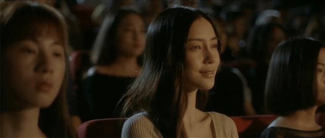 没想到Angelababy也吹演技了？