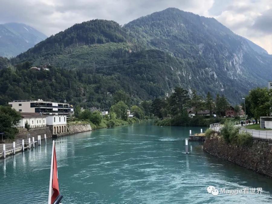 除了美，一无所有！跟我一起去体验瑞士欧洲之巅的旅程吧！