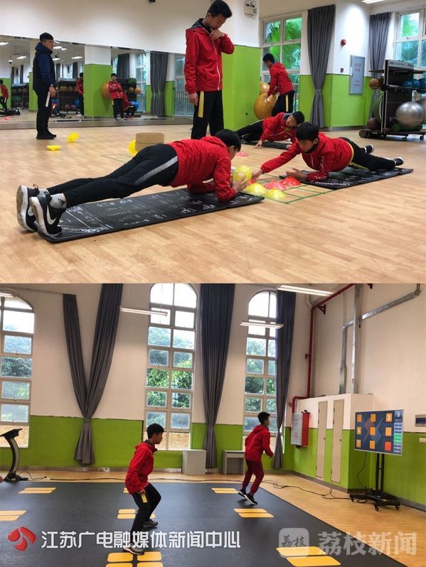 世界十大足球青训学校,探访中国足球小将