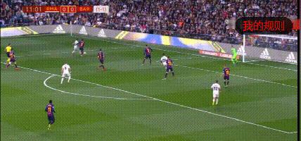 巴萨国王杯裁判,裁判失误重新打比赛