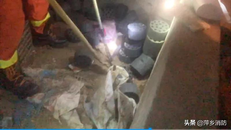 蛇蛇出没？莫慌！萍乡消防送你保命锦囊