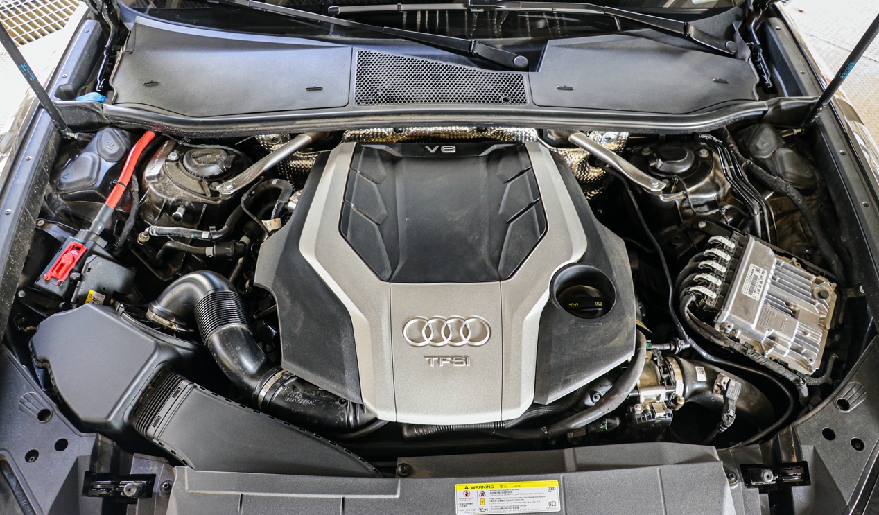 老款奥迪a6allroad值得入手吗,奥迪a6allroad深度体验