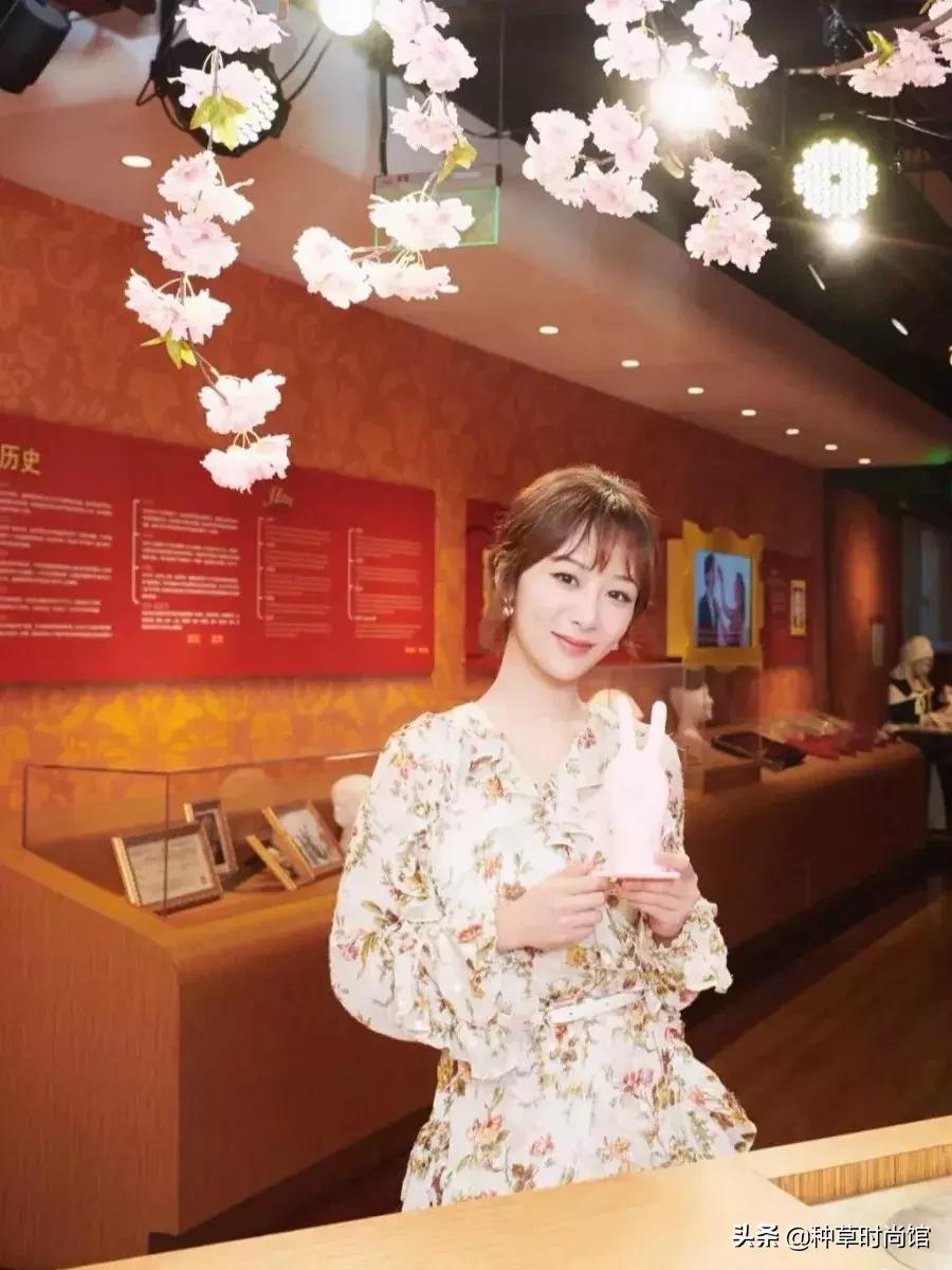 6种整容级刘海,换刘海整容这5款刘海最显脸小