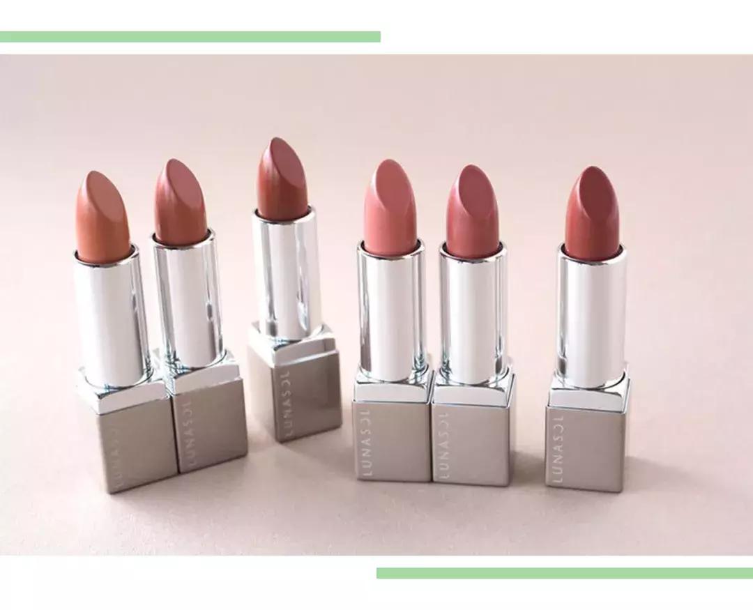 2017春季彩妆推荐图,2018年春季彩妆盘点之高颜值篇