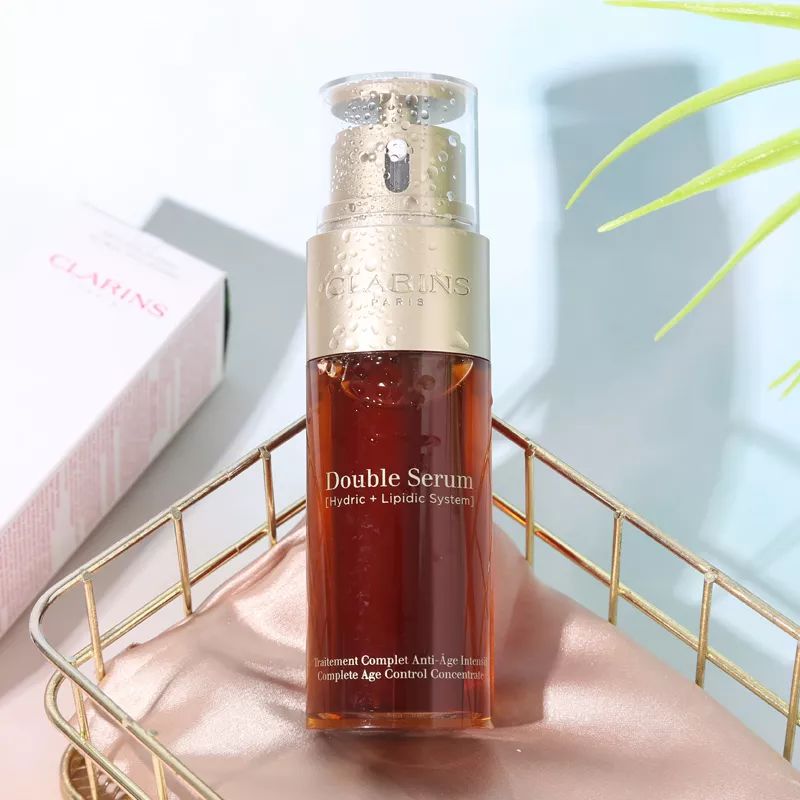 洋葱OMALL推荐：精华肌底分不清？其实很简单