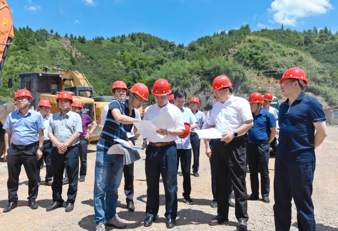 矿山整治与生态修复开始时间,县级废弃矿山生态修复工作步骤