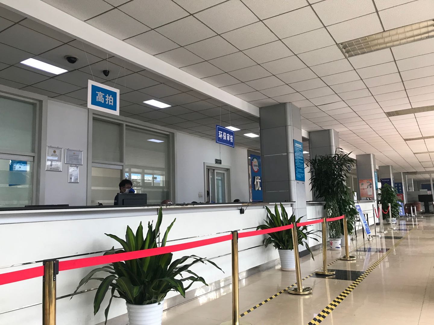 2019北京汽车年检验车流程,北京年检验车流程及注意事项