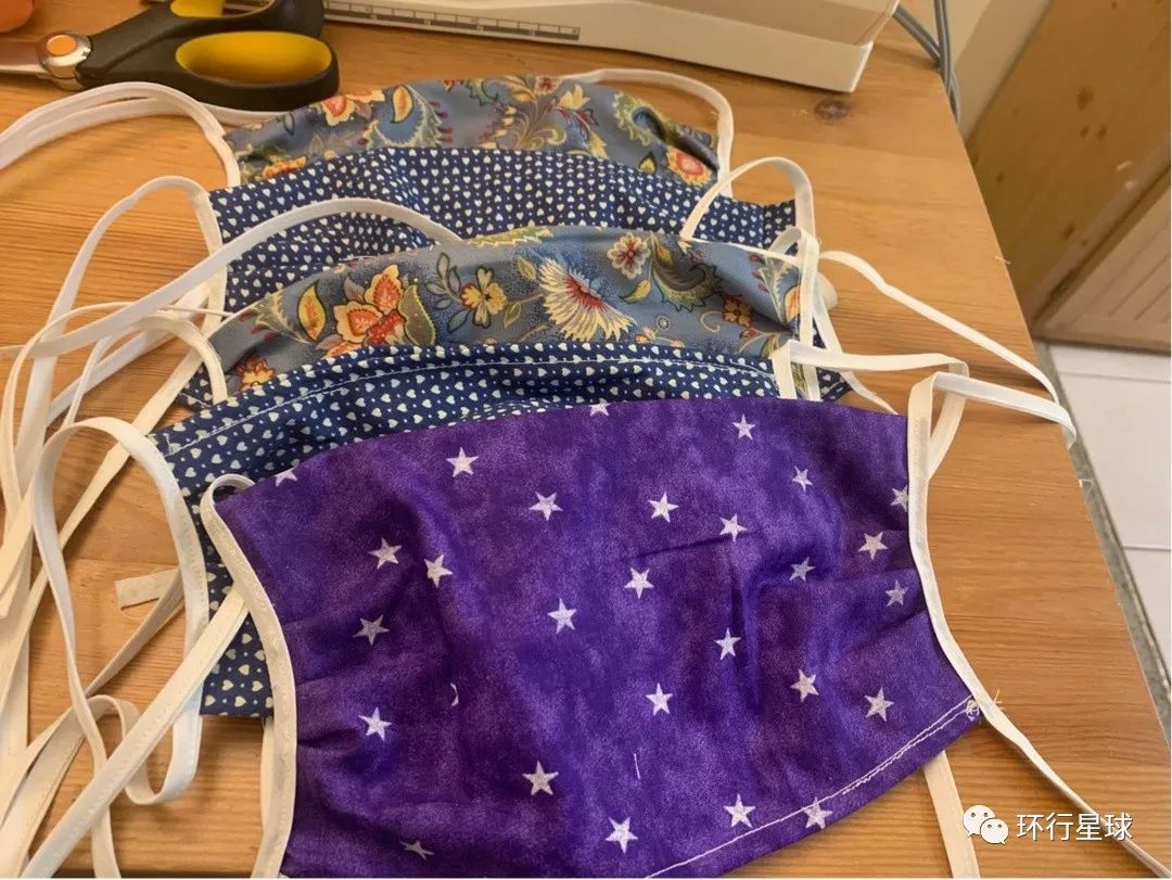 华人美国疫情真实生活,疫情期间美国人民日记