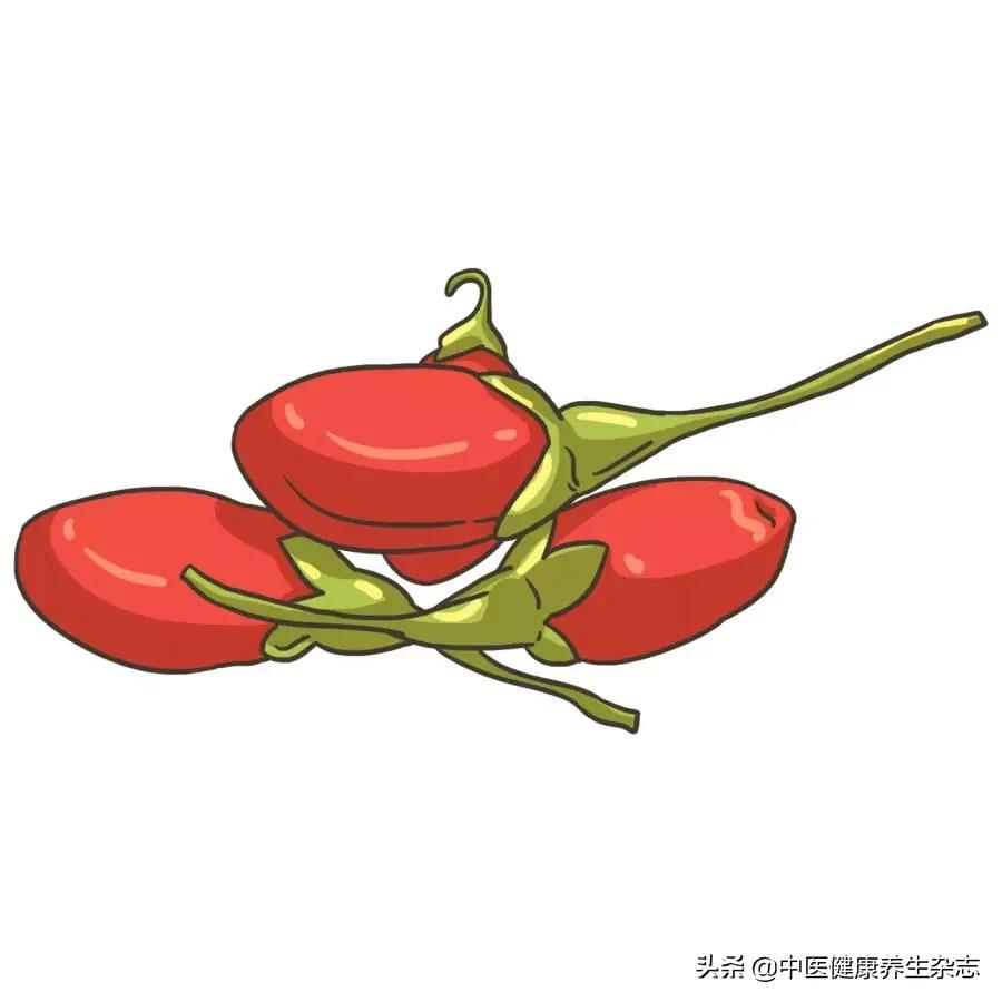 怎么挑选正宗中宁枸杞子,如何选好宁夏枸杞子