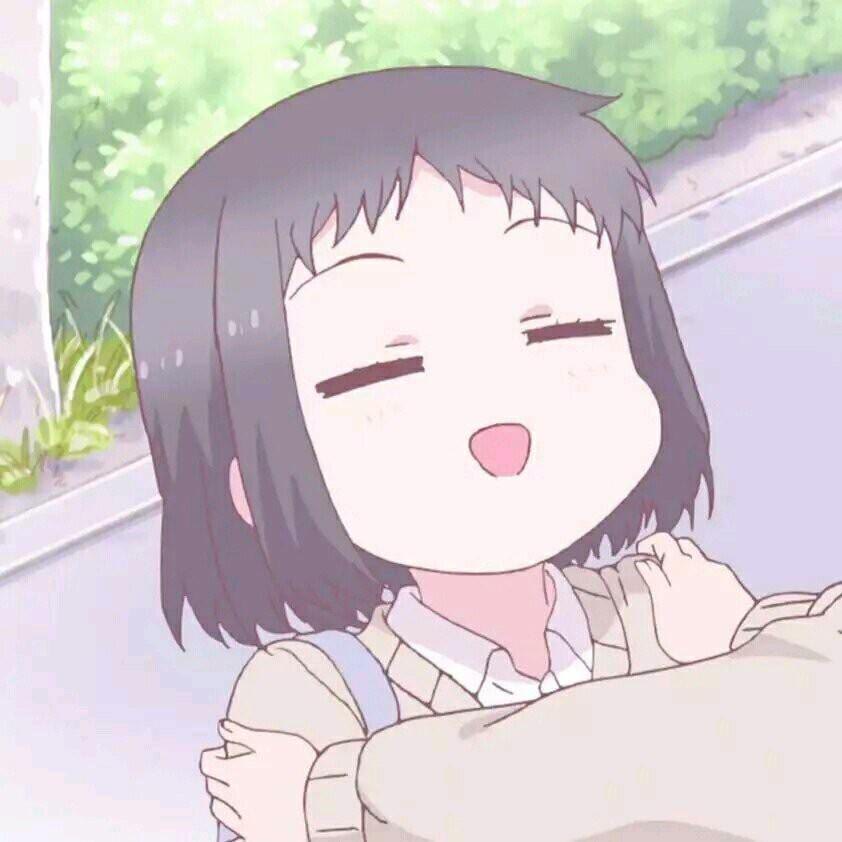 动漫情侣头像甜到爆的那种,情侣头像甜甜的恋爱动漫