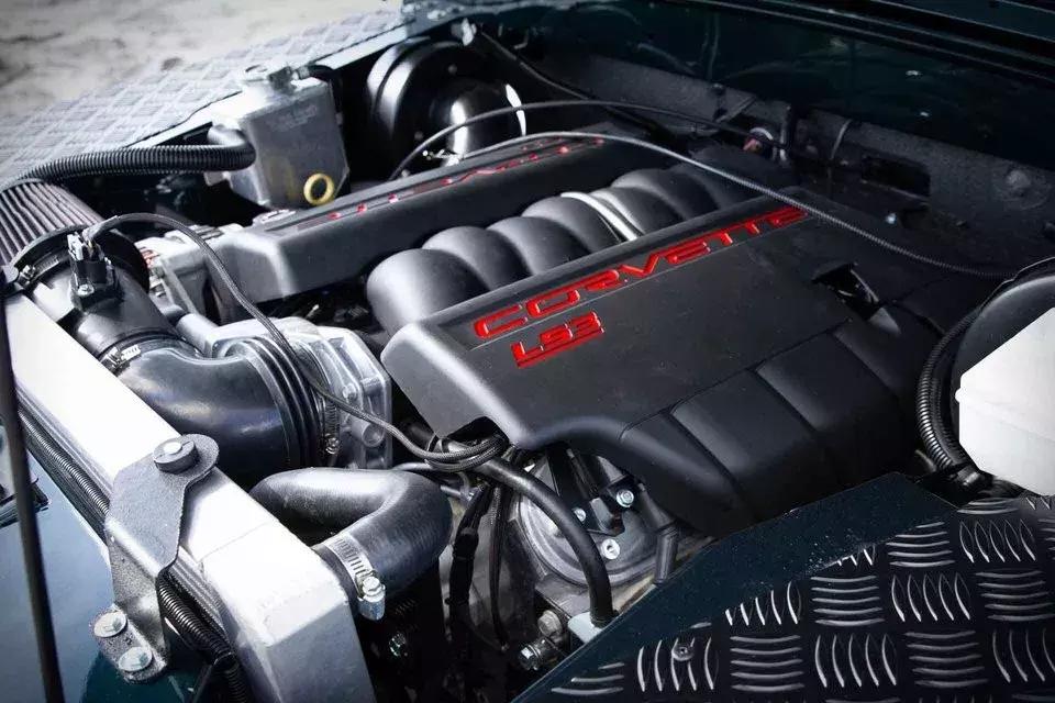 一辆越野车能开多久,买了不赔钱的二手越野车