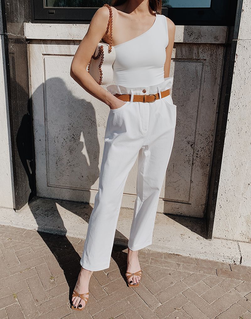 有胖胖的凉鞋,凉鞋穿什么款式好看