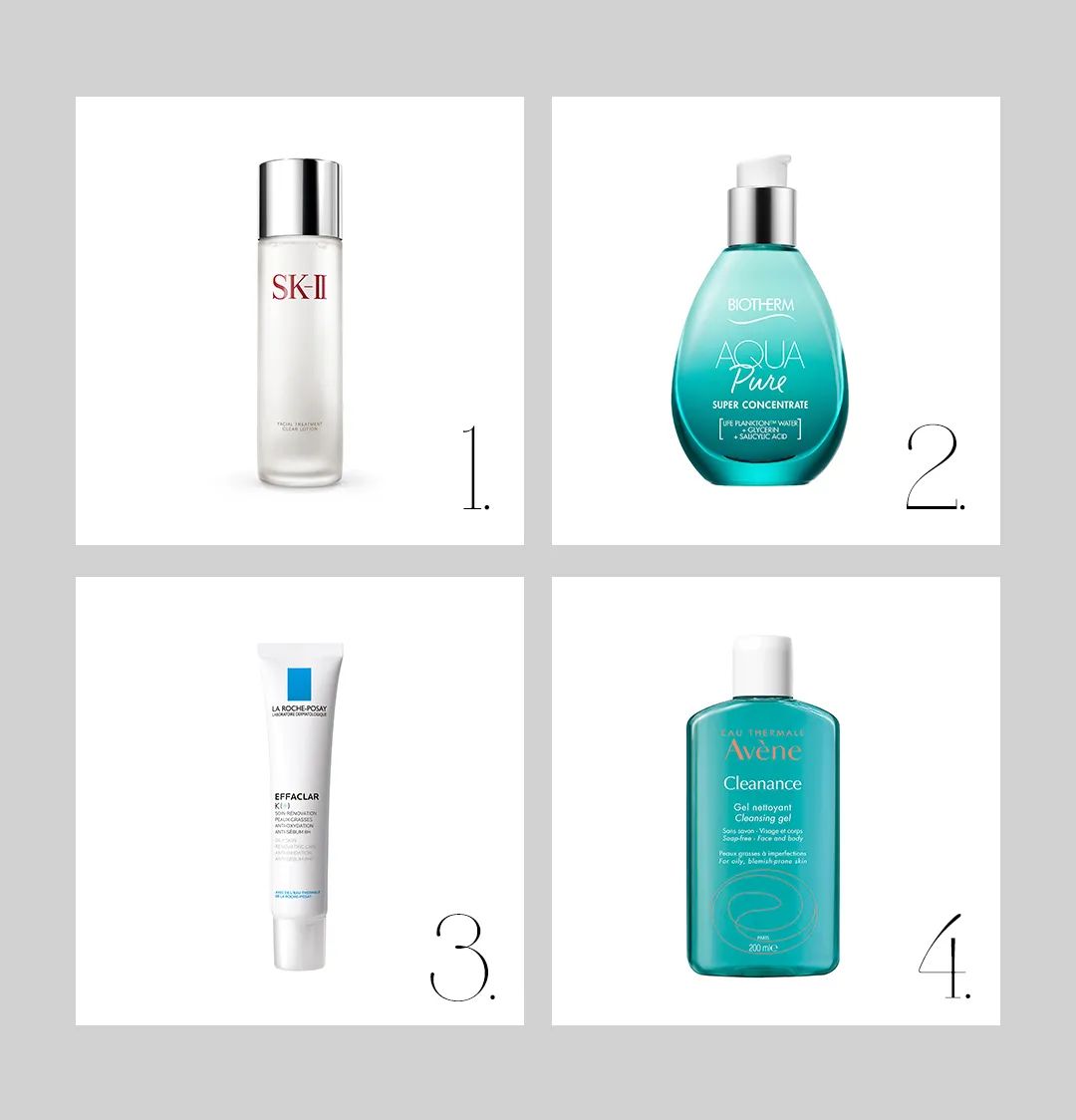 收缩毛孔比较靠谱的方法,收缩毛孔美颜妙招