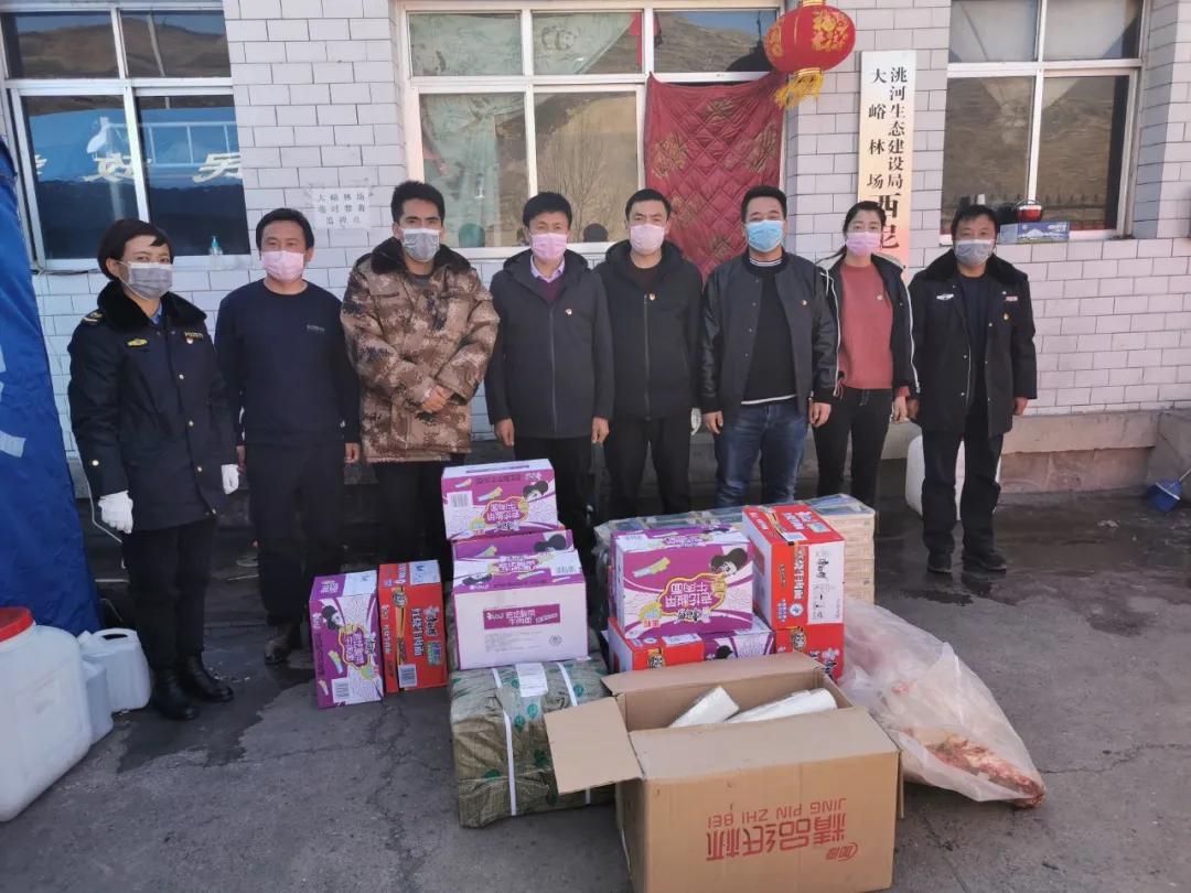 疫情防控甘南在行动,甘肃卓尼县最新疫情防控政策