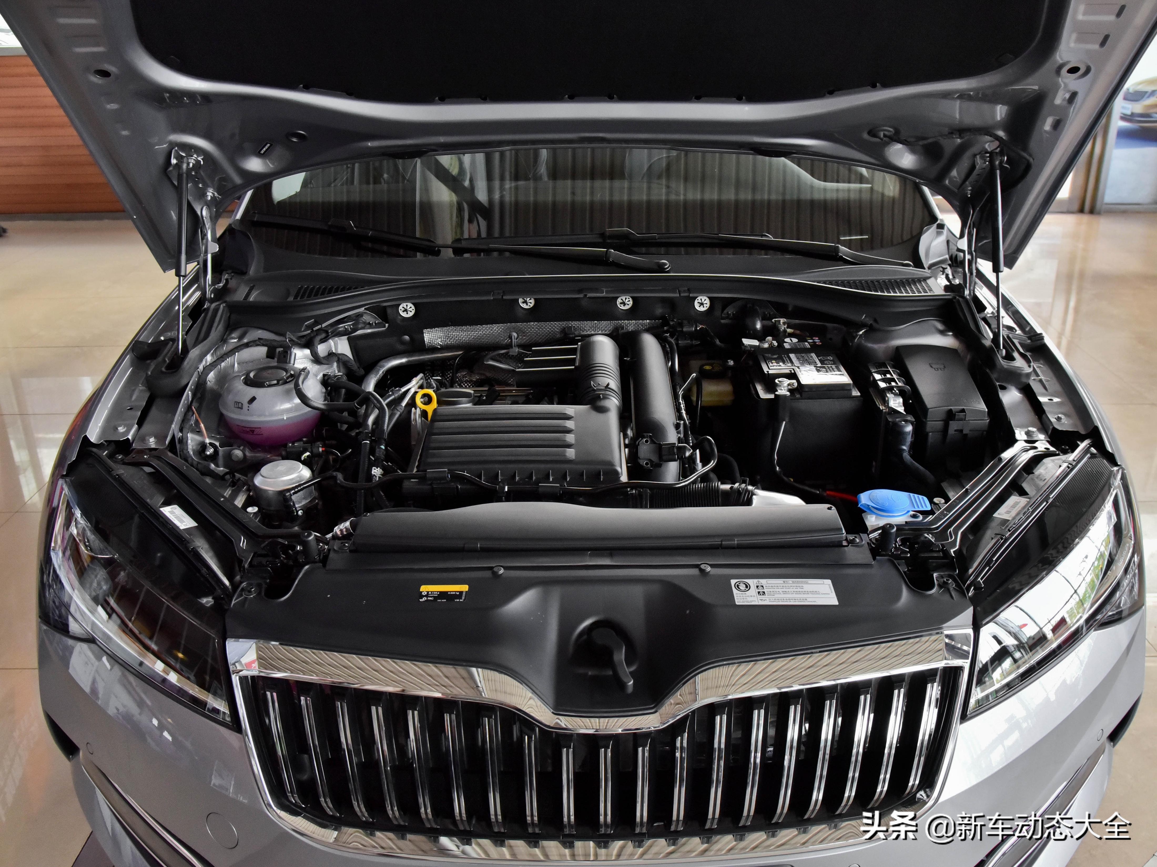 6万左右斯柯达速派,19款斯柯达速派大部分能优惠多少