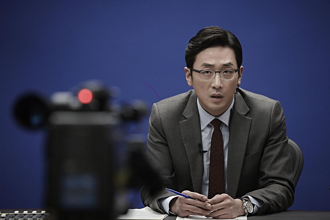 孙贤周演过韩国犯罪悬疑电影,韩国高分悬疑犯罪电影解说