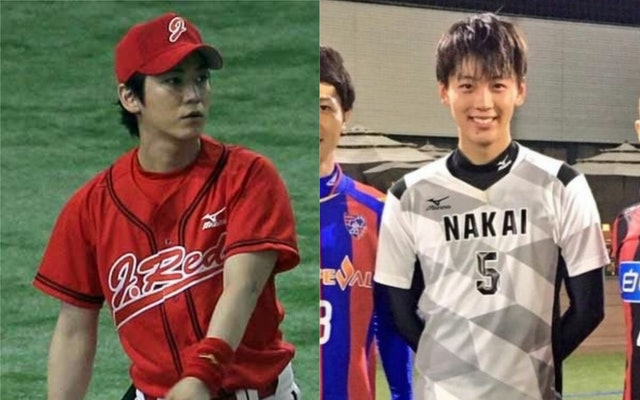 日本五位被演戏耽误的神级歌手,日本网友评最受欢迎运动员排行榜