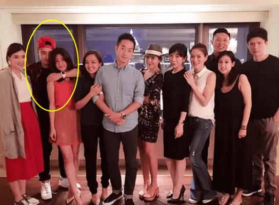 多情的潘玮柏:辜负张韶涵,亲吻selina,自爆交往“八国女友”