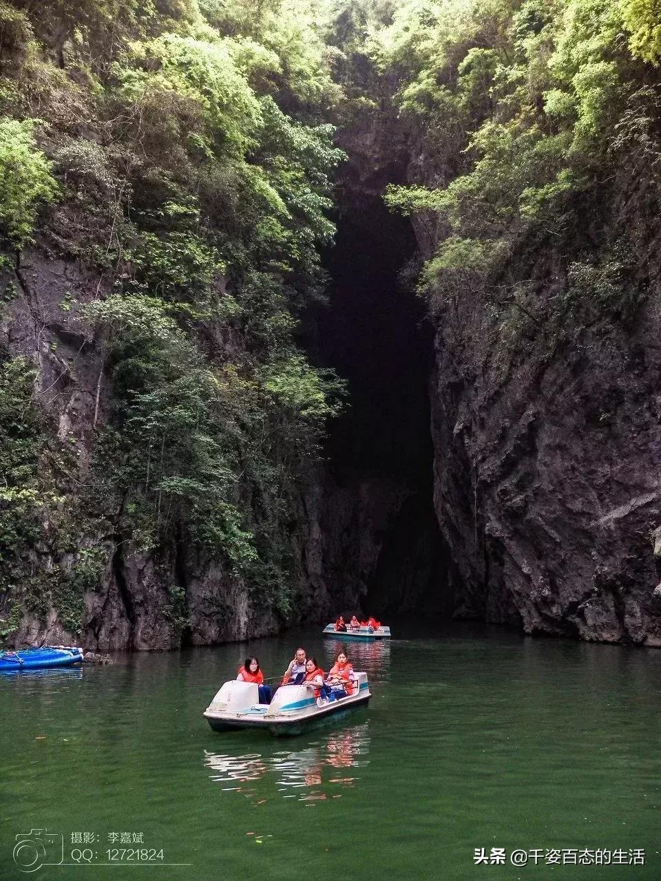 广西低调小城竟然藏了个小奈良,广西有座低调的养老小城