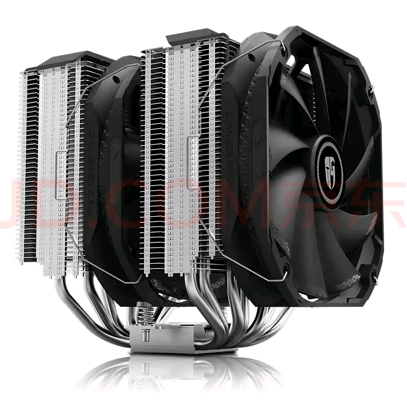 diy主机散热器推荐,台式机diy教程