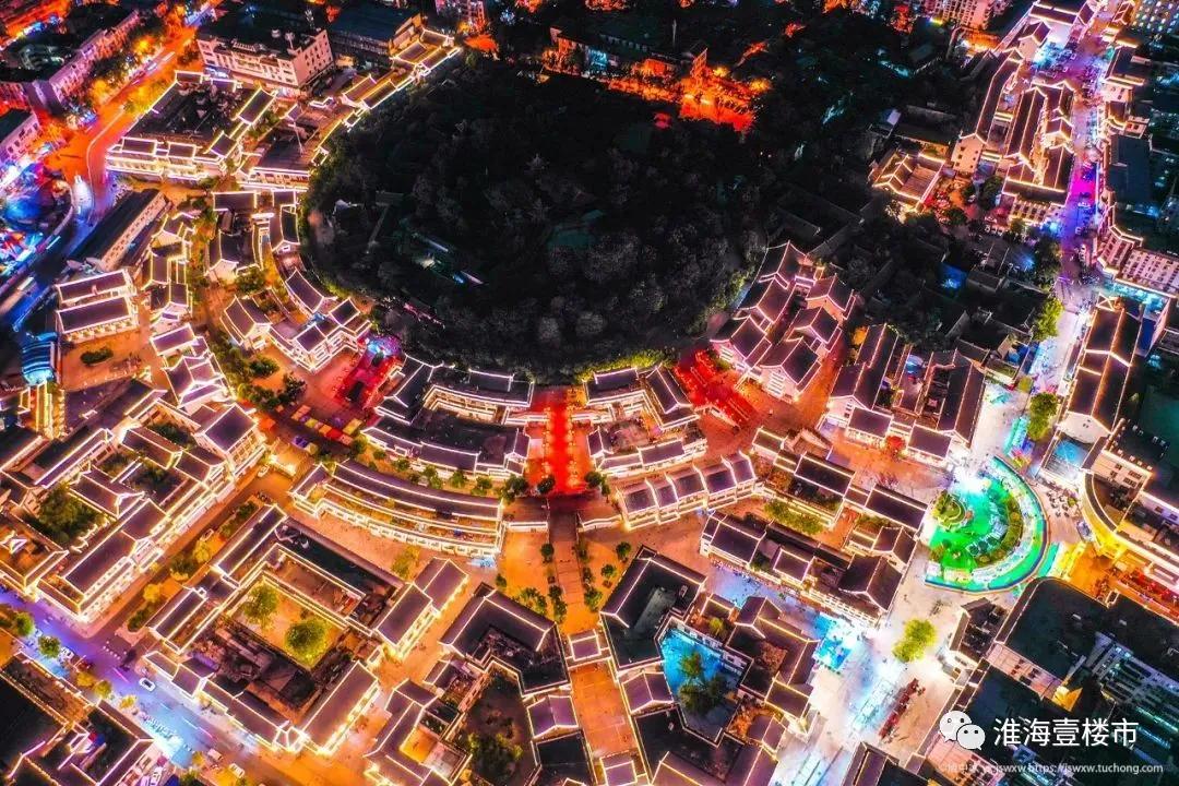 徐州有多大多少人口,徐州人口2020总人数