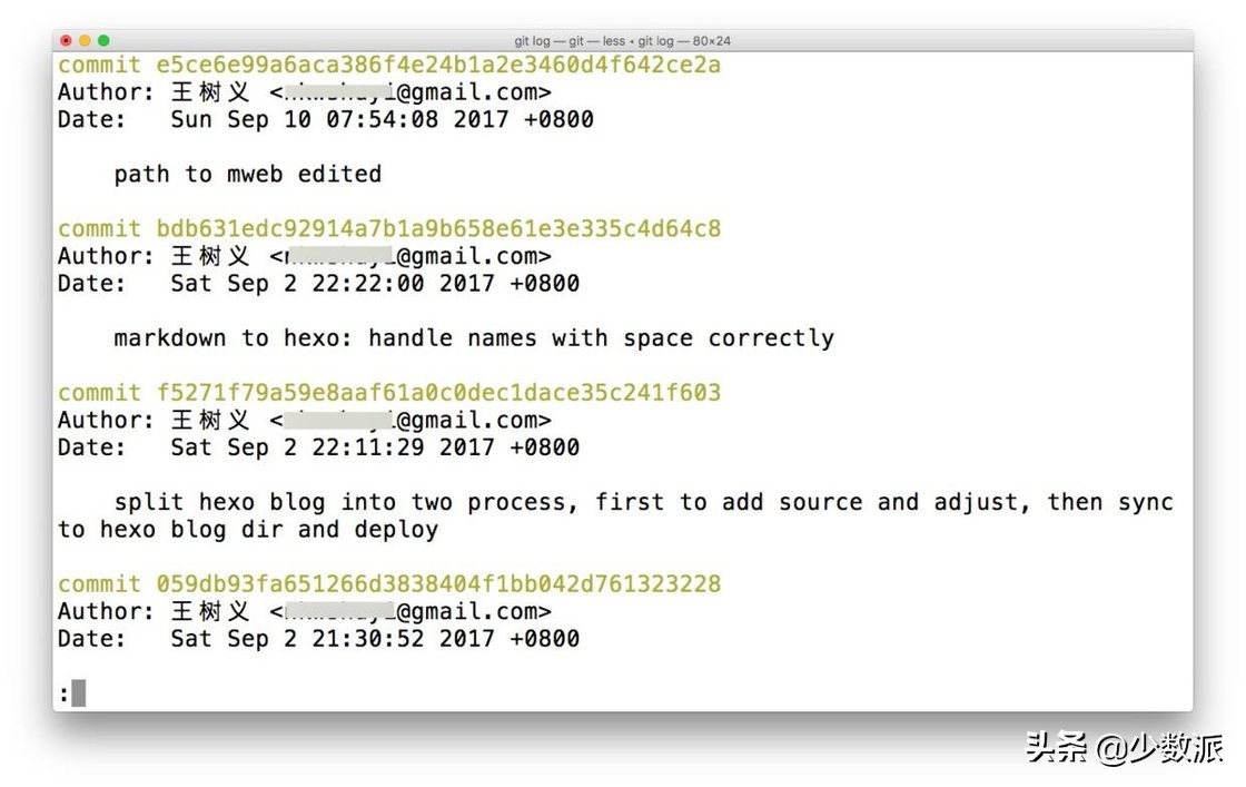 掌握这个学习方法，让Python不再从入门到放弃