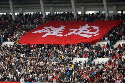 暗流涌动有失公允，“开倒车”导致派系足球重现而不再是足球流派