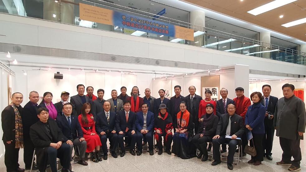 侯泓良国画,侯泓良书画