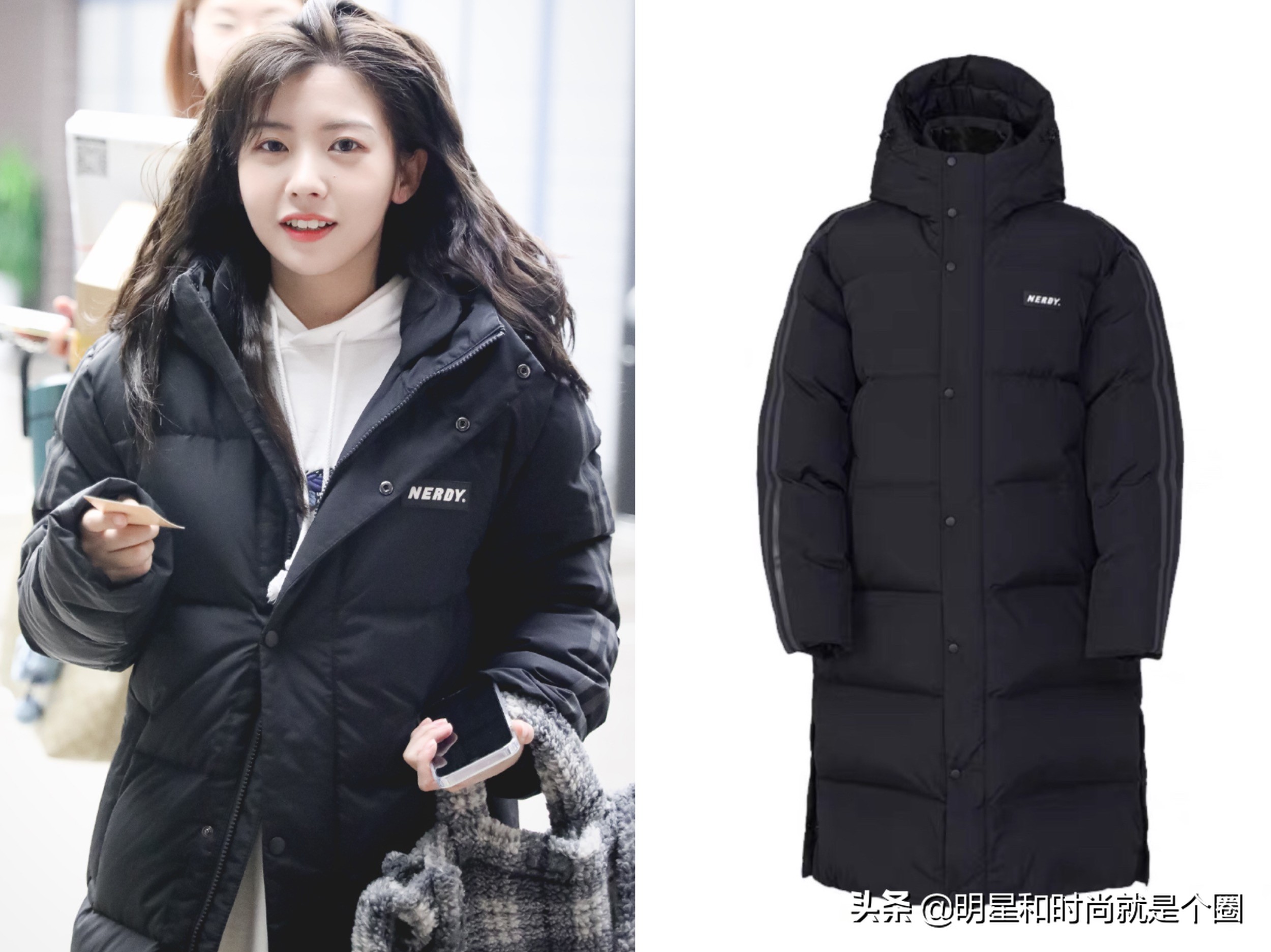 11.20明星穿搭：邓伦、吴磊、孟美岐、李宇春、汪明荃等