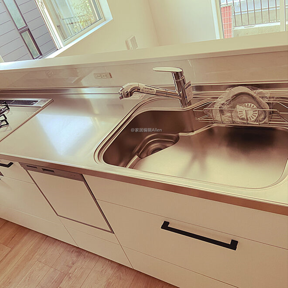 日本家居的细节设计,实用的几款家居设计