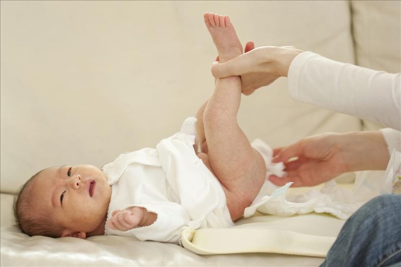 大便后可以用湿巾擦屁屁吗,成人大便后用湿巾擦好吗