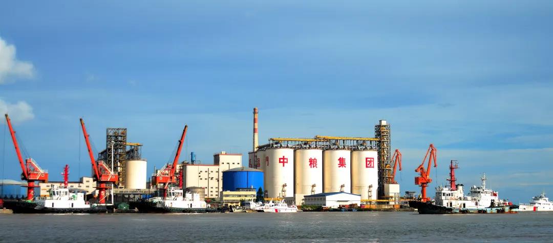 钦州龙门港招商引资,钦州港临港产业集聚效应