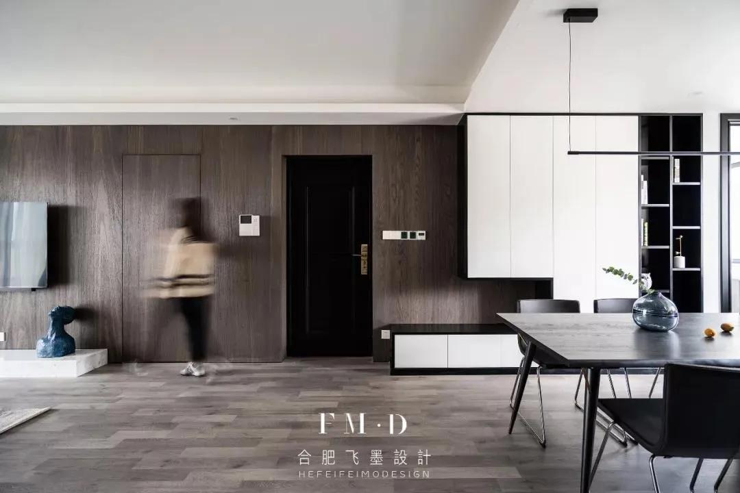 房子装护墙板哪种更好看,卧室里面装护墙板有没有这个必要