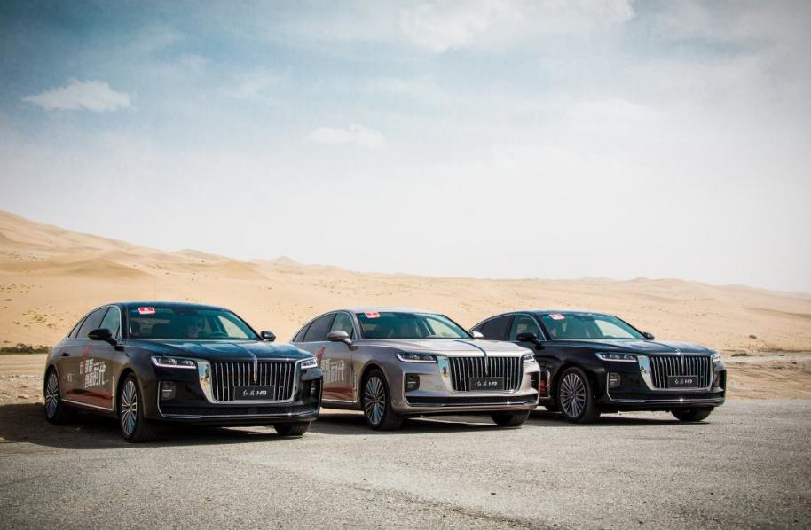 红旗h9价格这么高你们会买吗,红旗h9海外售价感觉和国内差不多